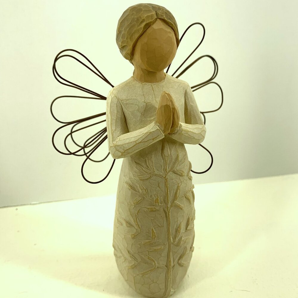 Willow Tree - A Tree, A Prayer #26170